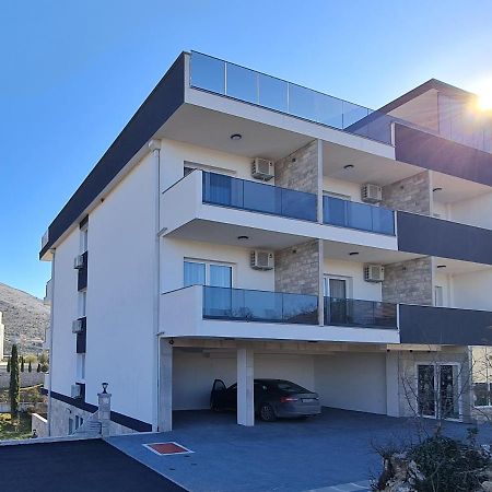 Vila Hercegovka Trebinje Exteriér fotografie