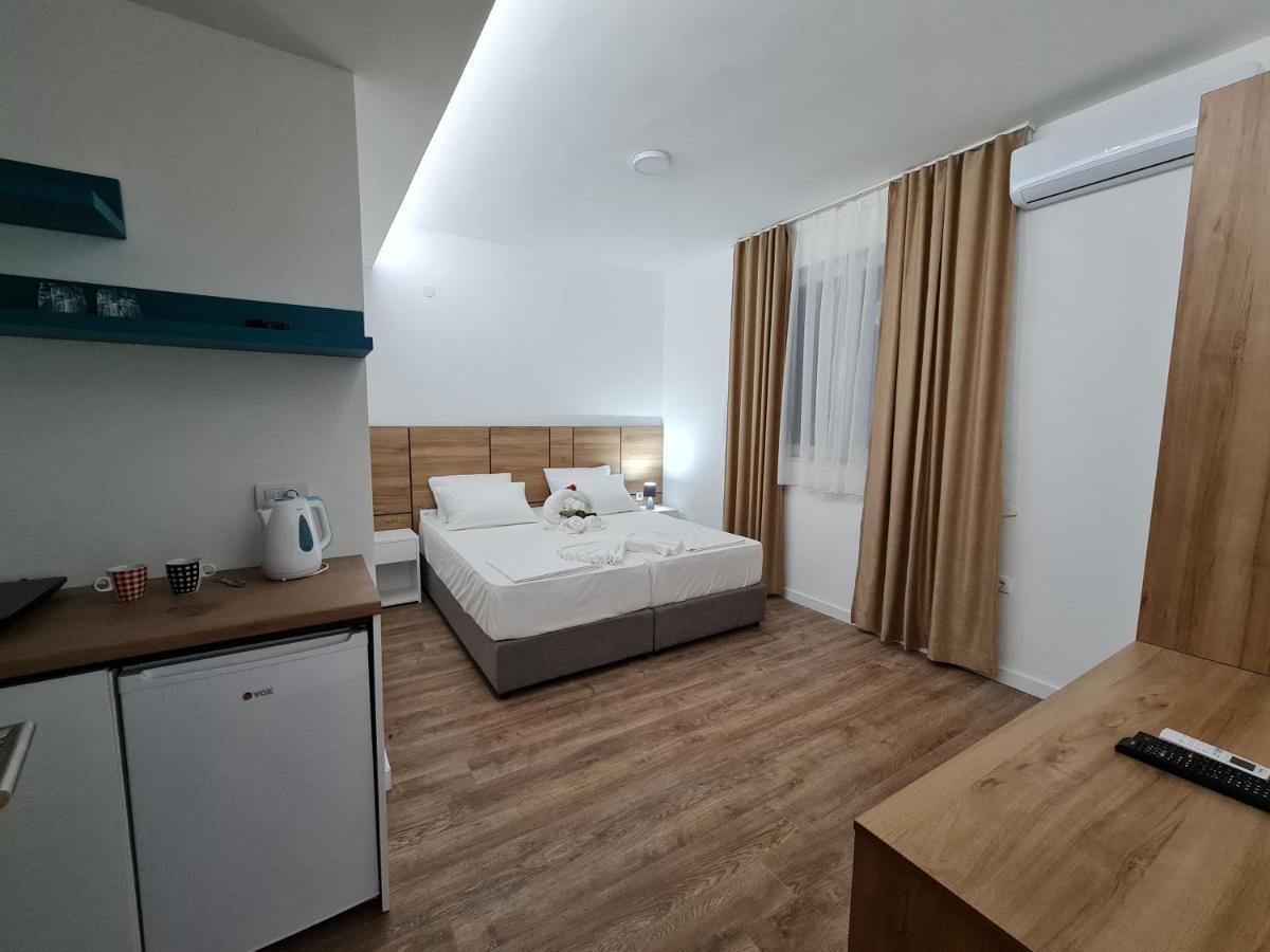 Vila Hercegovka Trebinje Exteriér fotografie