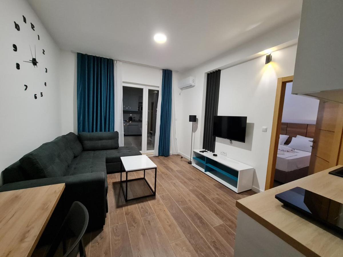Vila Hercegovka Trebinje Exteriér fotografie