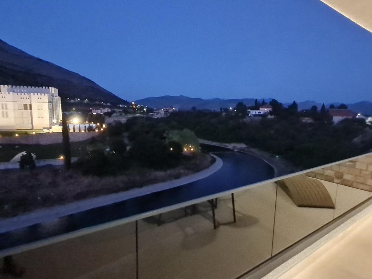Vila Hercegovka Trebinje Exteriér fotografie