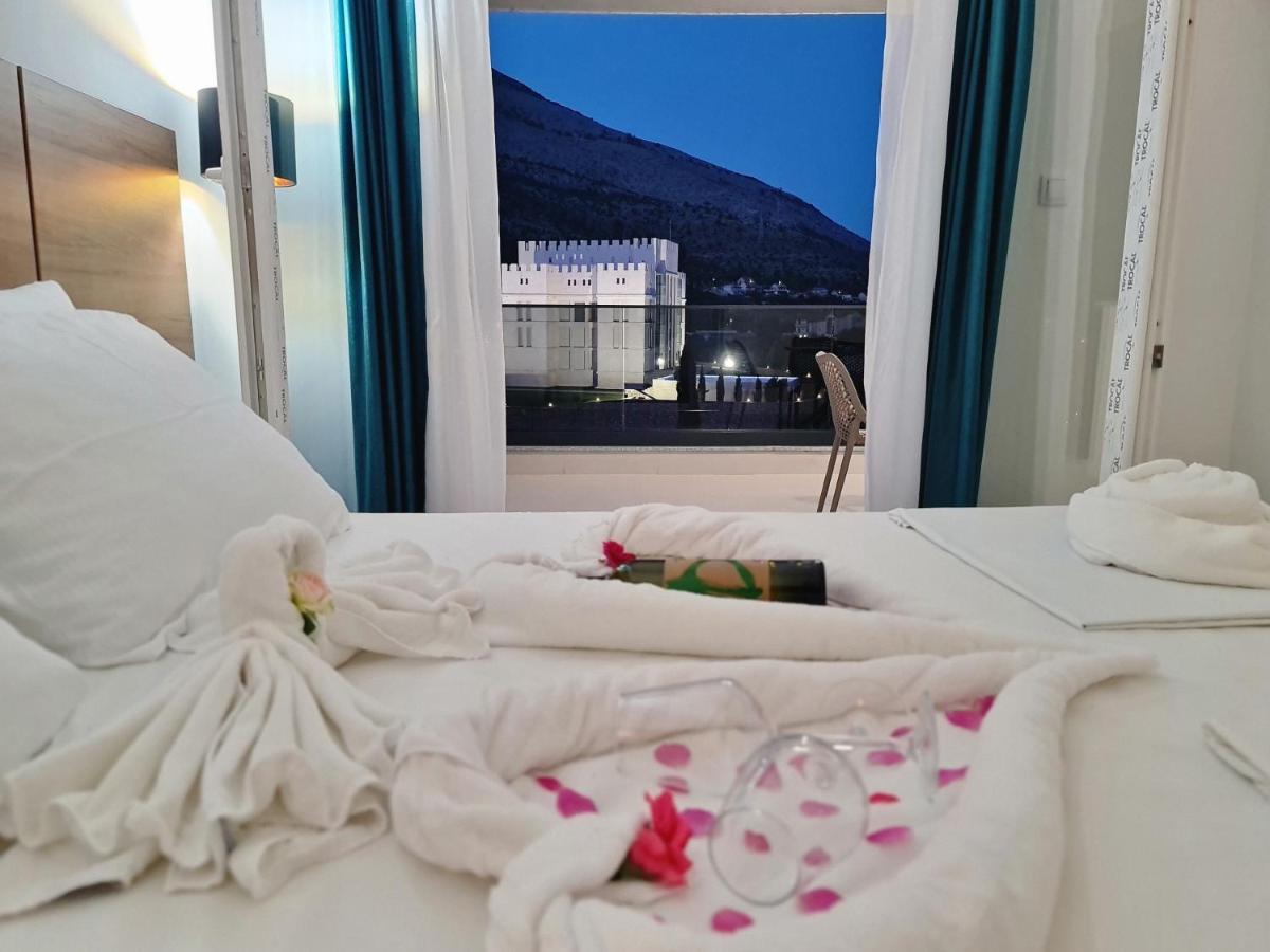 Vila Hercegovka Trebinje Exteriér fotografie