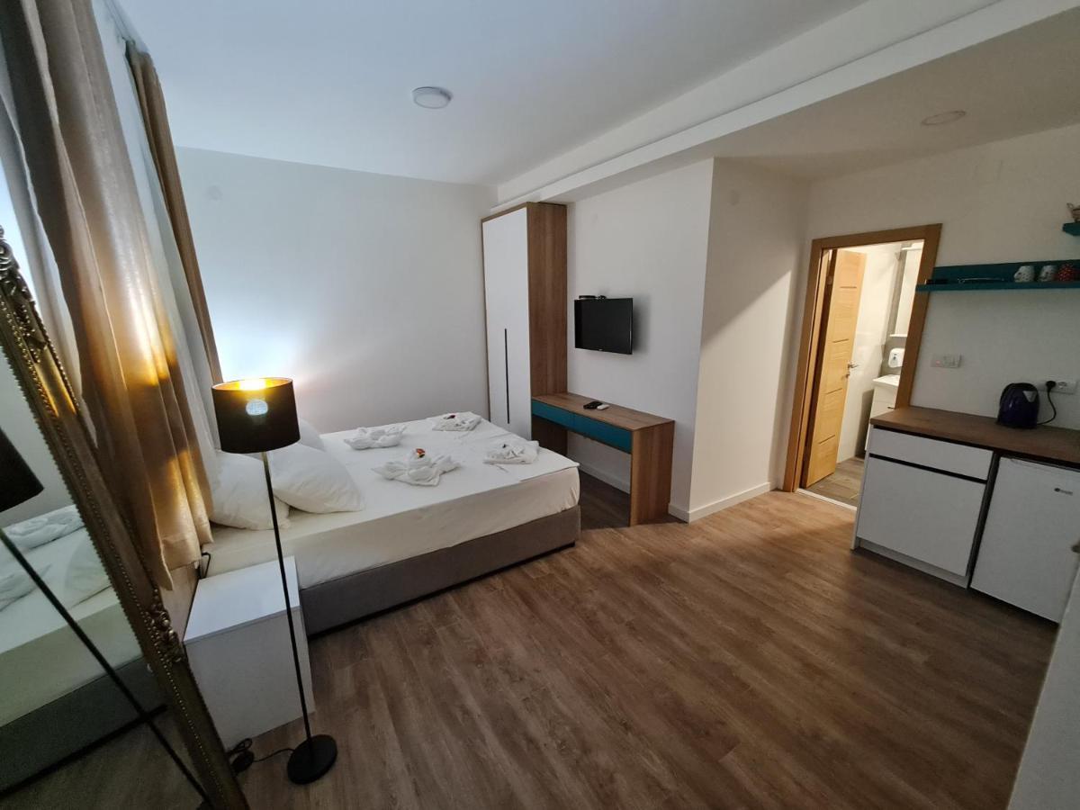 Vila Hercegovka Trebinje Exteriér fotografie