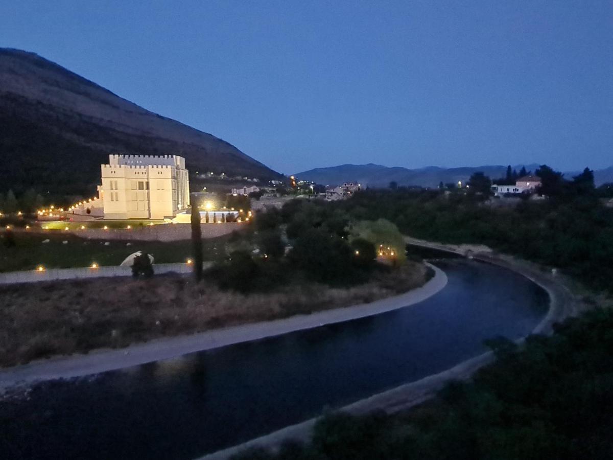 Vila Hercegovka Trebinje Exteriér fotografie
