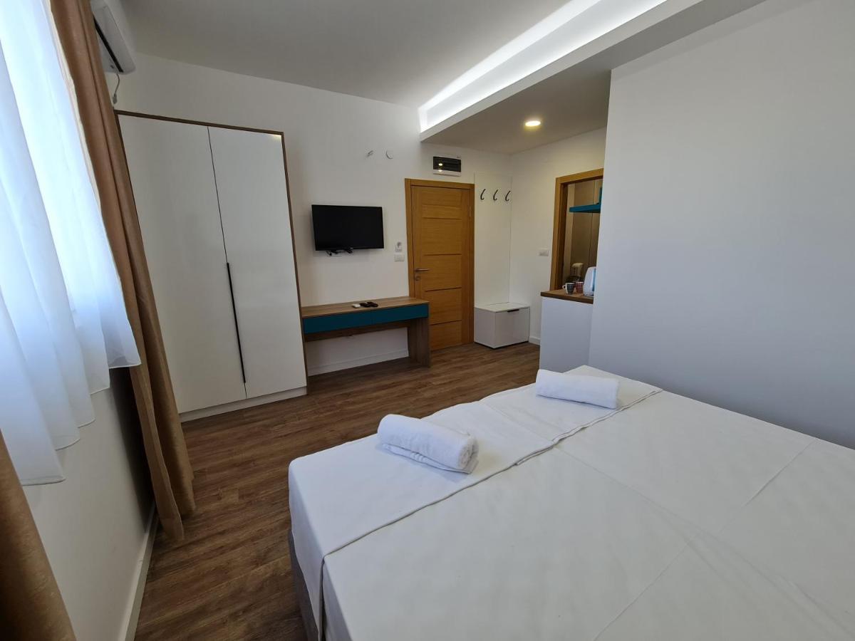 Vila Hercegovka Trebinje Exteriér fotografie