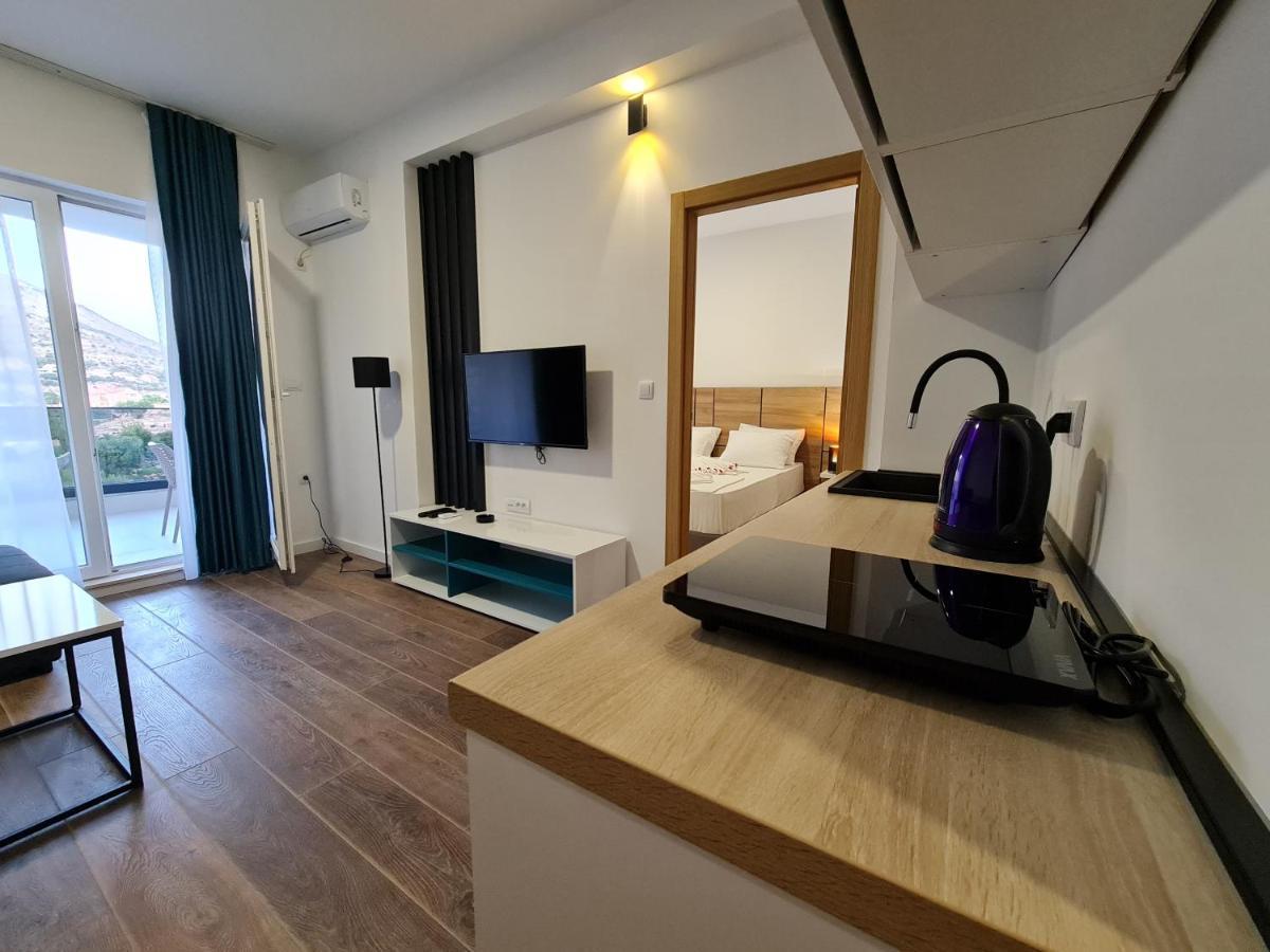 Vila Hercegovka Trebinje Exteriér fotografie