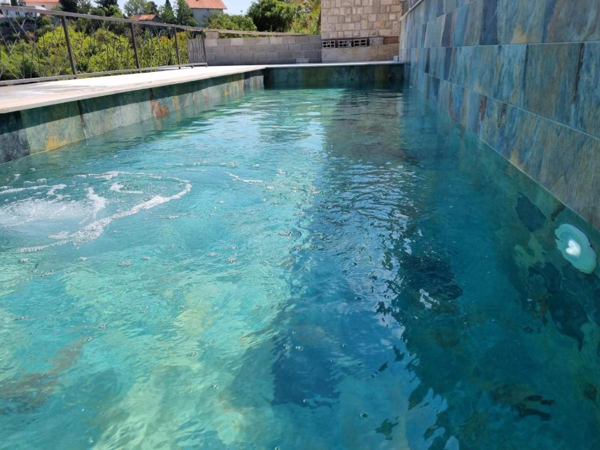 Vila Hercegovka Trebinje Exteriér fotografie
