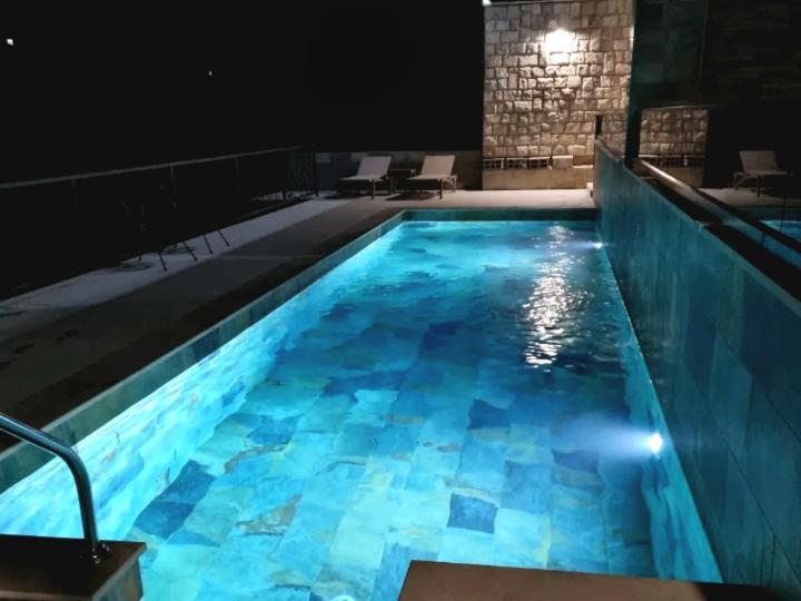 Vila Hercegovka Trebinje Exteriér fotografie