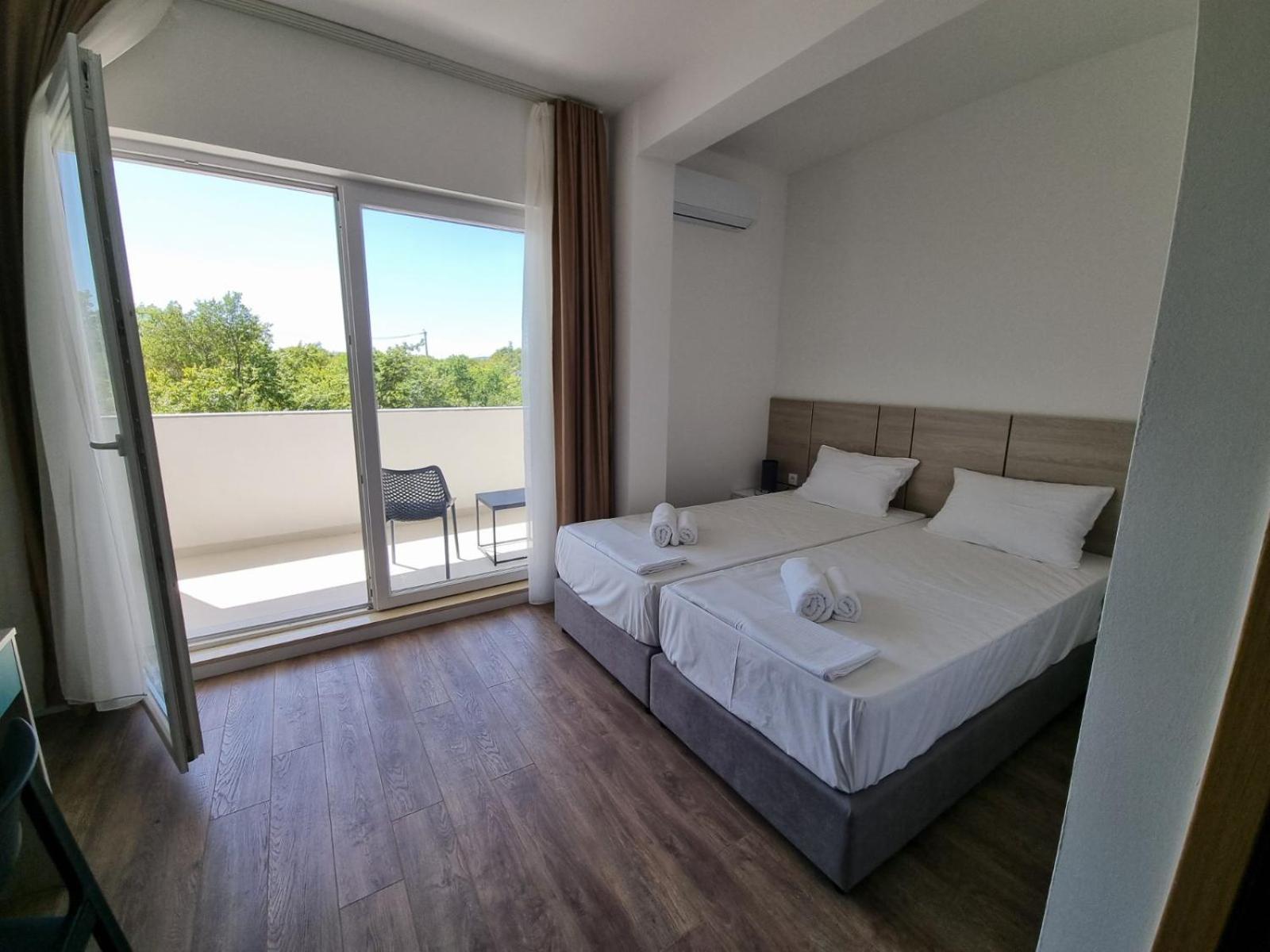 Vila Hercegovka Trebinje Pokoj fotografie